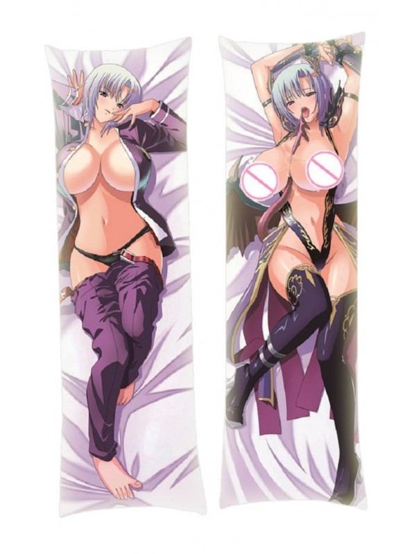 Witch Dakimakura Body Pillow Anime