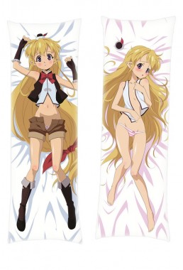 The Sacred Blacksmith Charlotte E Firobisher Dakimakura Body Pillow Anime