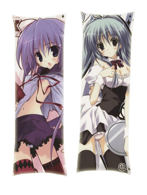 CANDY DIVE Korie, Riko Dakimakura Body Pillow Anime