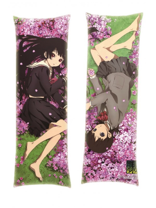 hell girl Dakimakura Body Pillow Anime