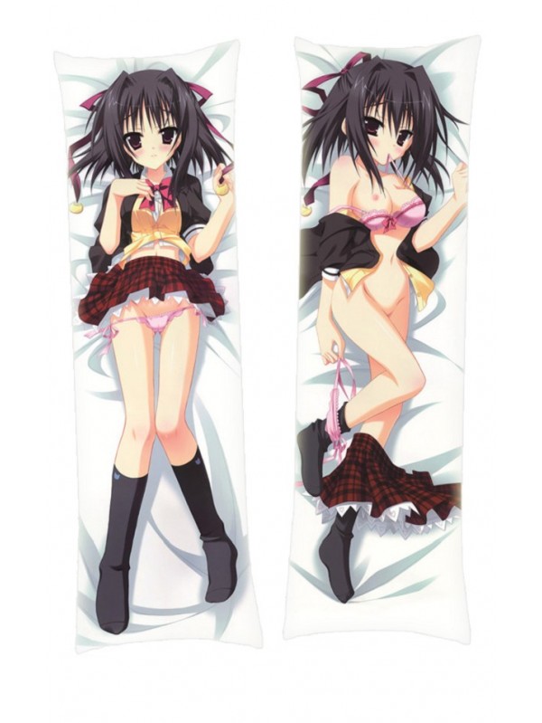 Shugo Chara! Nadeshiko Fujisaki Dakimakura Body Pillow Anime