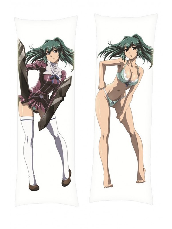FreeZing Cathy Lockharte Dakimakura Body Pillow Anime