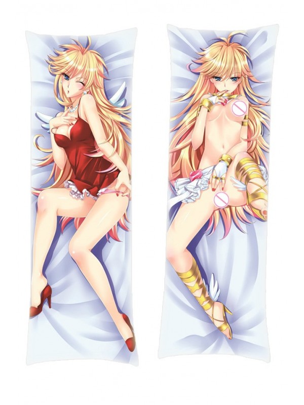 Panty Stocking with Garterbelt Panty Anarchy Dakimakura Body Pillow Anime