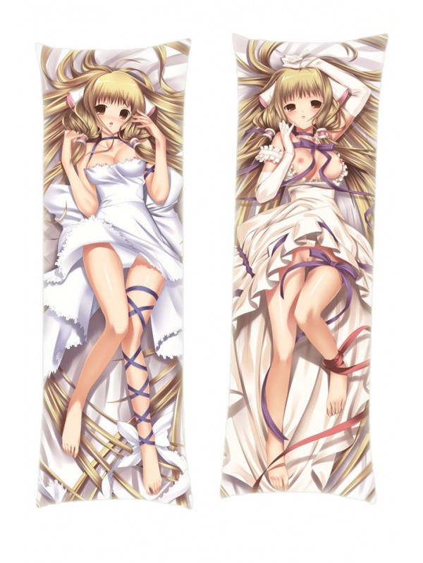 Chobits Chii Dakimakura Body Pillow Anime