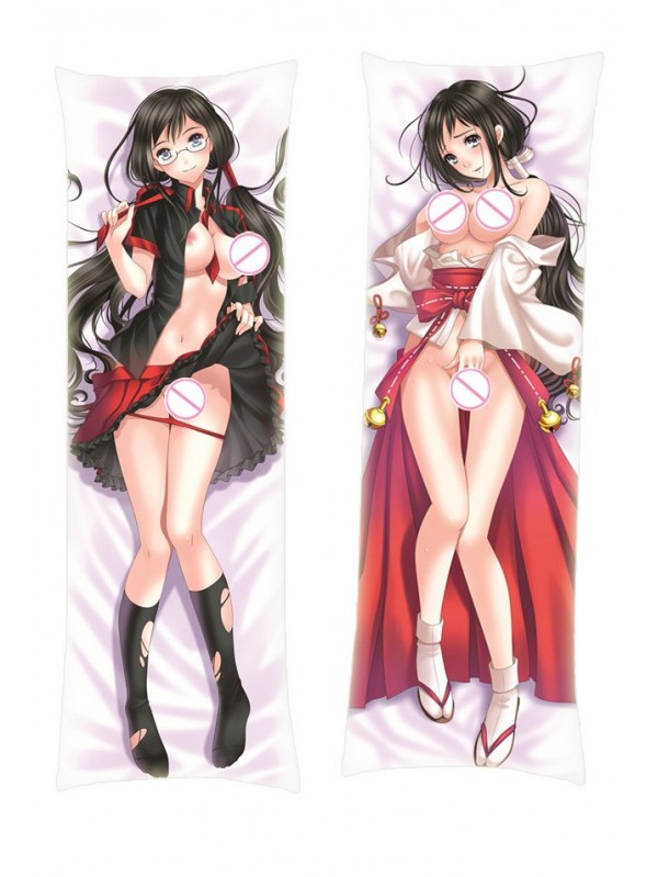 BLOOD-C Saya Kisaragi Dakimakura Body Pillow Anime