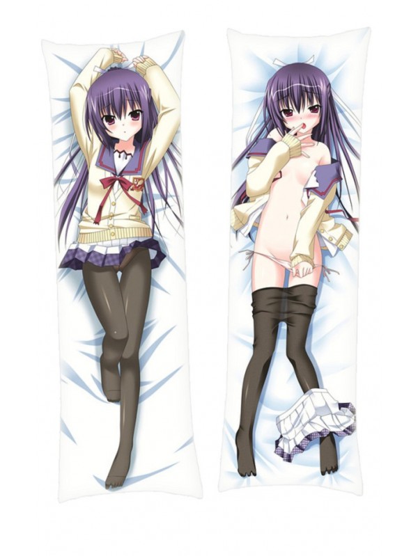 Derivara! -deliverance of strays Mikogami Mikoto Dakimakura Body Pillow Anime