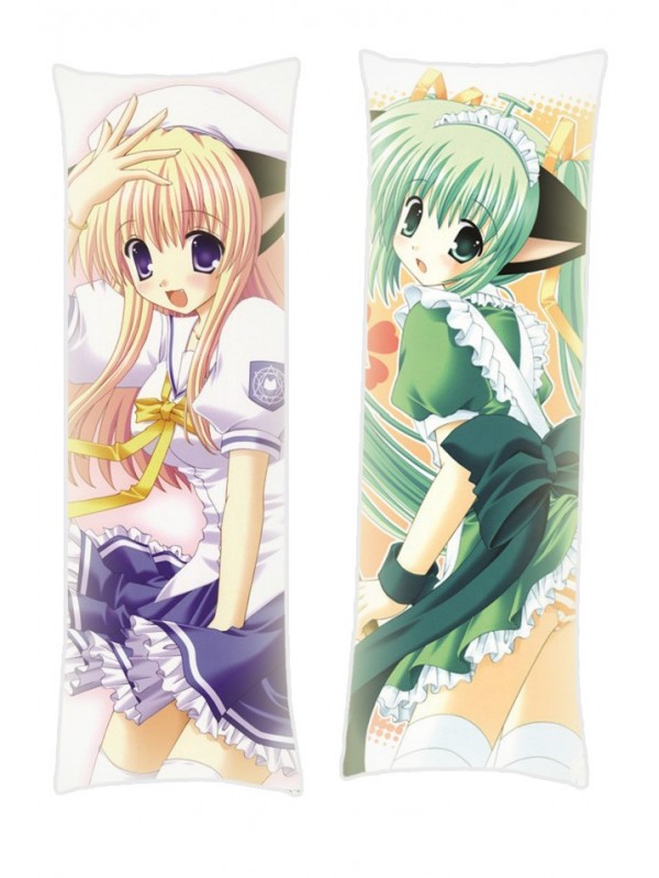 nekoneko Dakimakura Body Pillow Anime