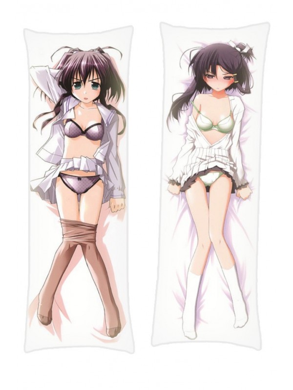 Hiro Suzuhira Dakimakura Body Pillow Anime