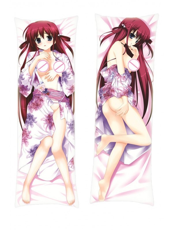 LE LABYRINTHE DE GRISAIA Suou Amane Dakimakura Body Pillow Anime