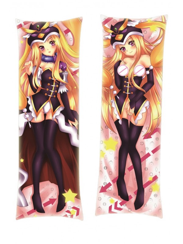 Mawaru Penguindrum Himari Takakura Dakimakura Body Pillow Anime