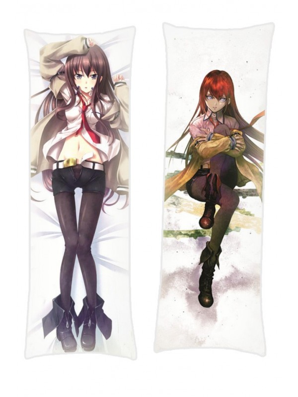 Steins Gate -Mayuri Shiina Dakimakura Body Pillow Anime