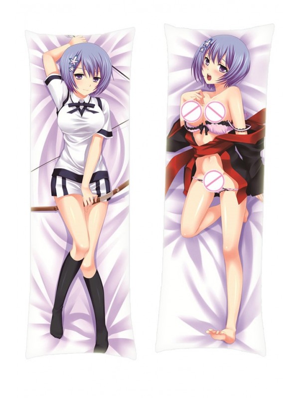 Maji de Watashi ni Koishinasai-shiina miyako Dakimakura Body Pillow Anime