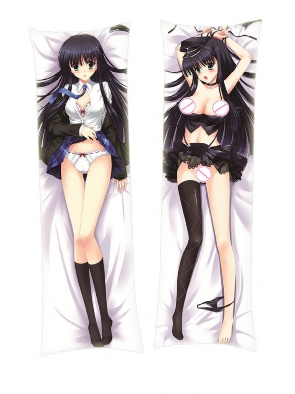 White Album 2 Kazusa Touma Dakimakura Body Pillow Anime