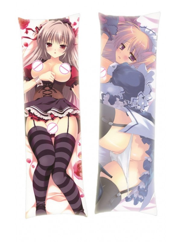Mitha Dakimakura Body Pillow Anime