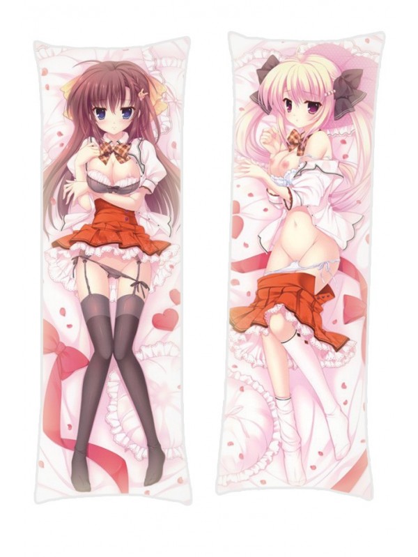 Mitha Dakimakura Body Pillow Anime