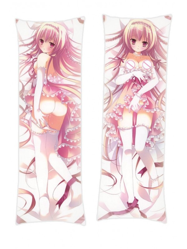 natsuki coco Dakimakura Body Pillow Anime