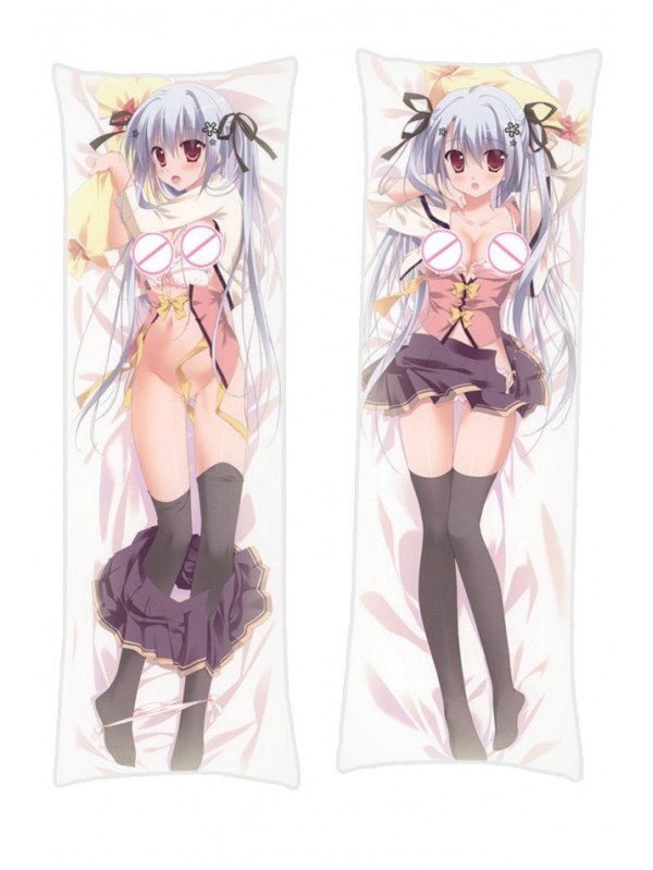 Sesena Yau Dakimakura Body Pillow Anime
