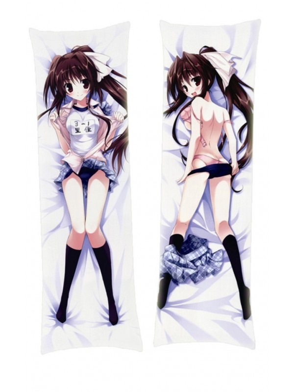 mikeou Dakimakura Body Pillow Anime