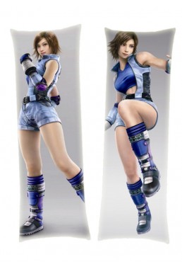 TEKKEN Dakimakura Body Pillow Anime