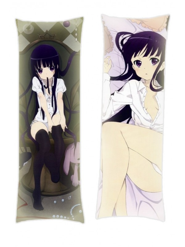 Inu x Boku Secret Service Ririchiyo Shirakiin Dakimakura Body Pillow Anime