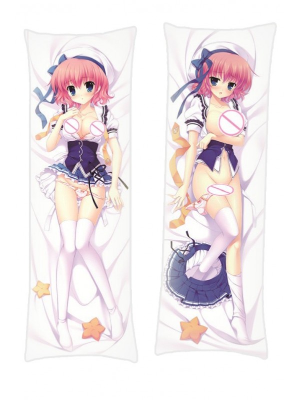 Yuyukana -Under the Starlight Risa Himezono Dakimakura Body Pillow Anime