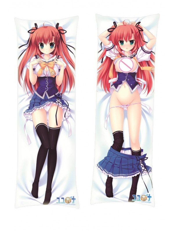 Yuyukana -Under the Starlight Honoka Takasaki Dakimakura Body Pillow Anime