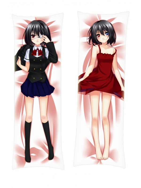 another Izumi Akazawa Dakimakura Body Pillow Anime