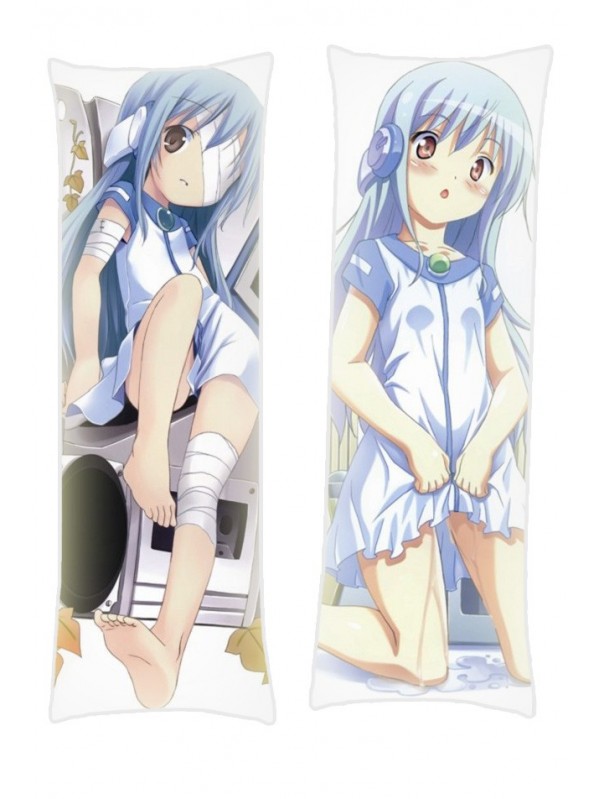 Half-Broken Music Box Flower Dakimakura Body Pillow Anime
