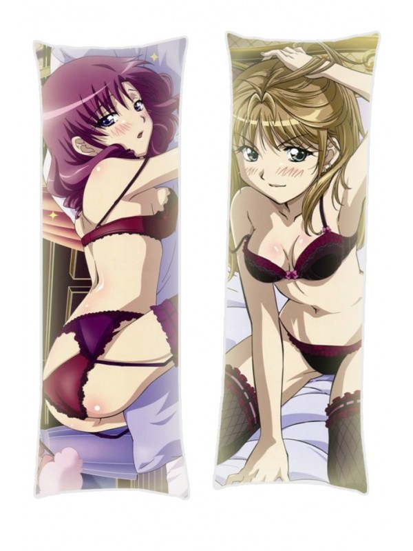 B Gata H Kei Yamada Kyouka Kanejou Dakimakura Body Pillow Anime
