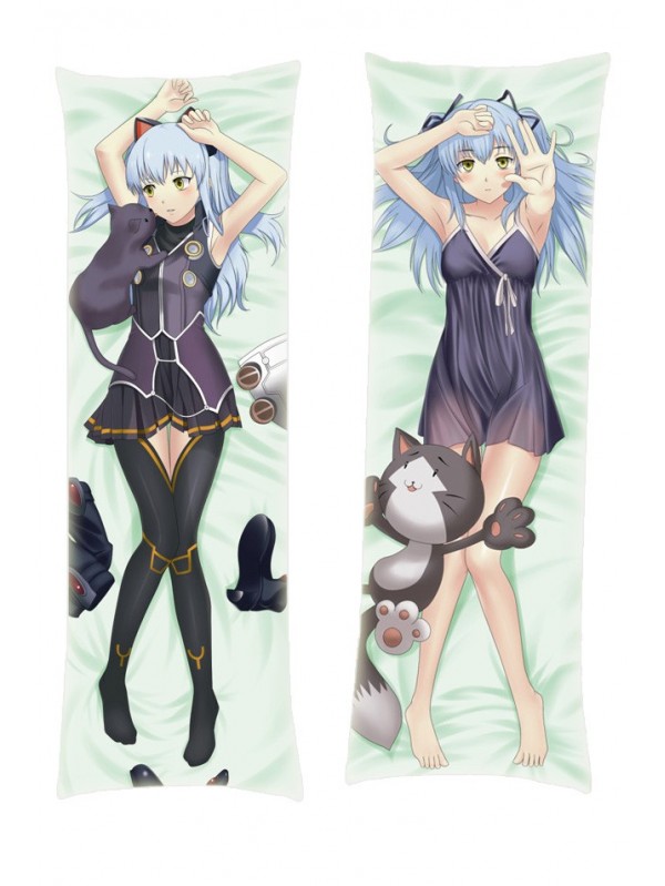 The Legend of Heroes Dakimakura Body Pillow Anime
