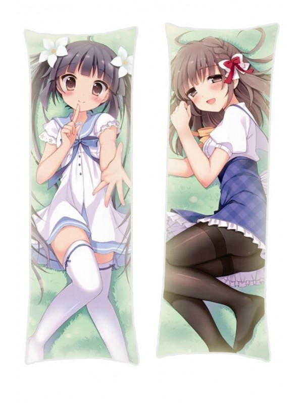 Sakura No Reply Minto Kazama Mai Asahina Dakimakura Body Pillow Anime