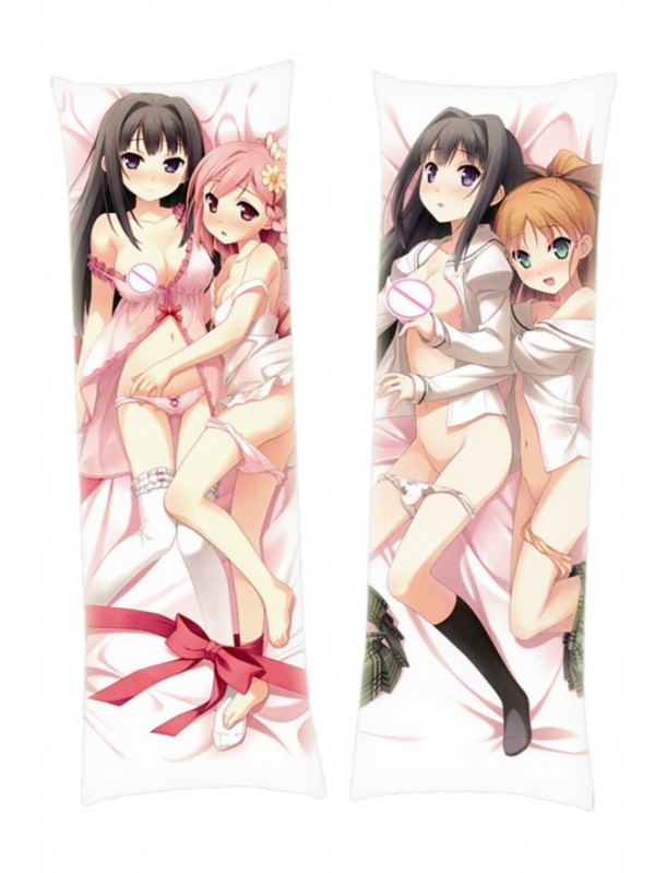 your diary Dakimakura Body Pillow Anime