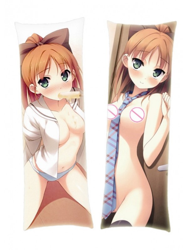 your diary Minagawa Yuuhi Dakimakura Body Pillow Anime