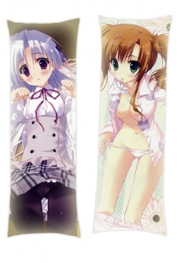 Hana X Hana Shinonome Hana Narumiya Hana Dakimakura Body Pillow Anime