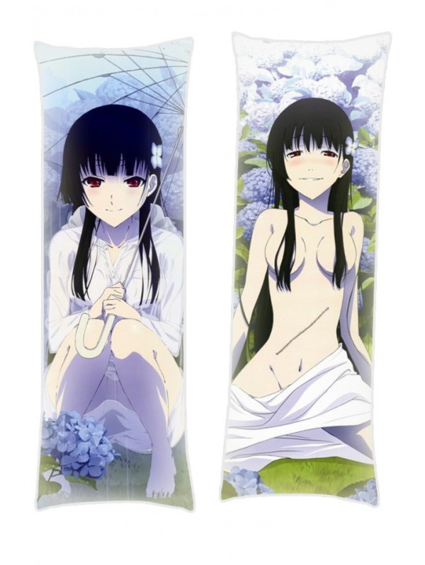Sankarea Rea Sanka Dakimakura Body Pillow Anime