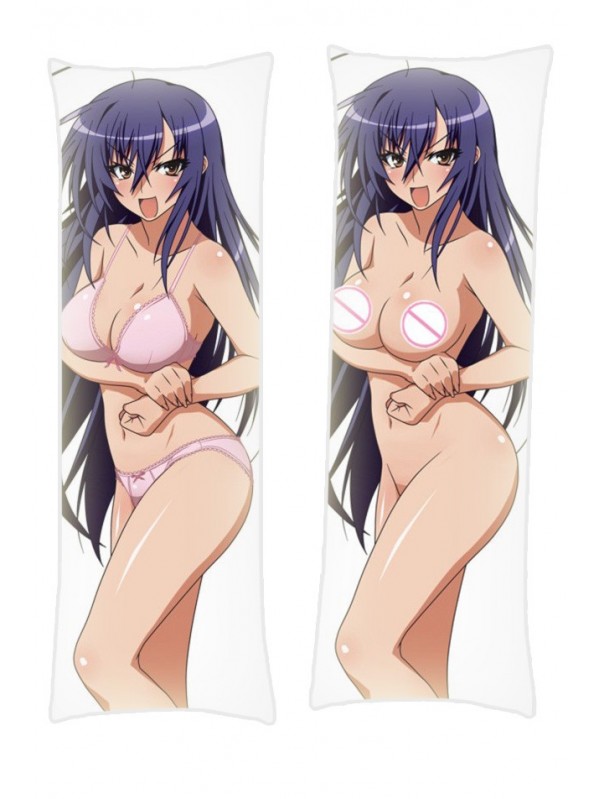 Medaka Box- Medaka Kurokami Dakimakura Body Pillow Anime
