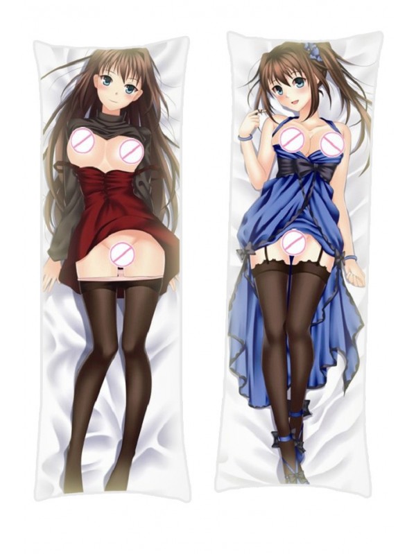 Mahoutsukai no Yoru -Witch on the Holy Night Aoko Aozaki Dakimakura Body Pillow Anime