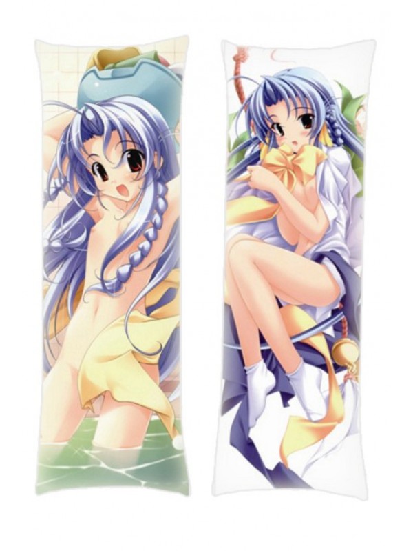 yunohana Yunoha Dakimakura Body Pillow Anime