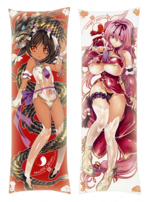 miwa yoshikazu Dakimakura Body Pillow Anime