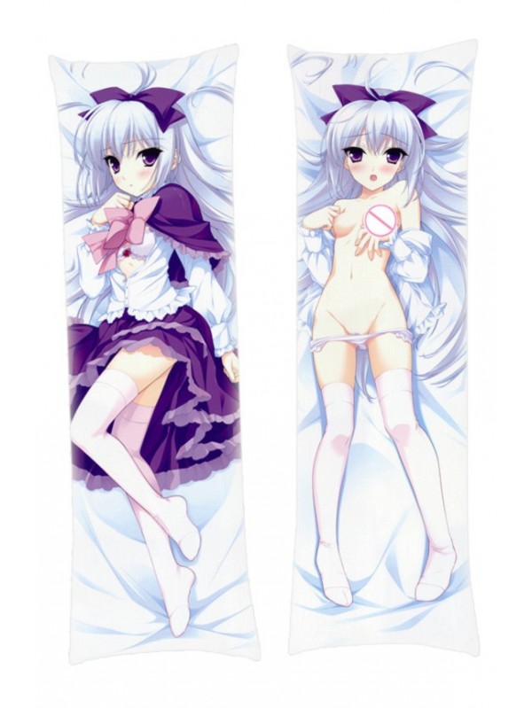 stellar theater Mashiro Nanairo Dakimakura Body Pillow Anime