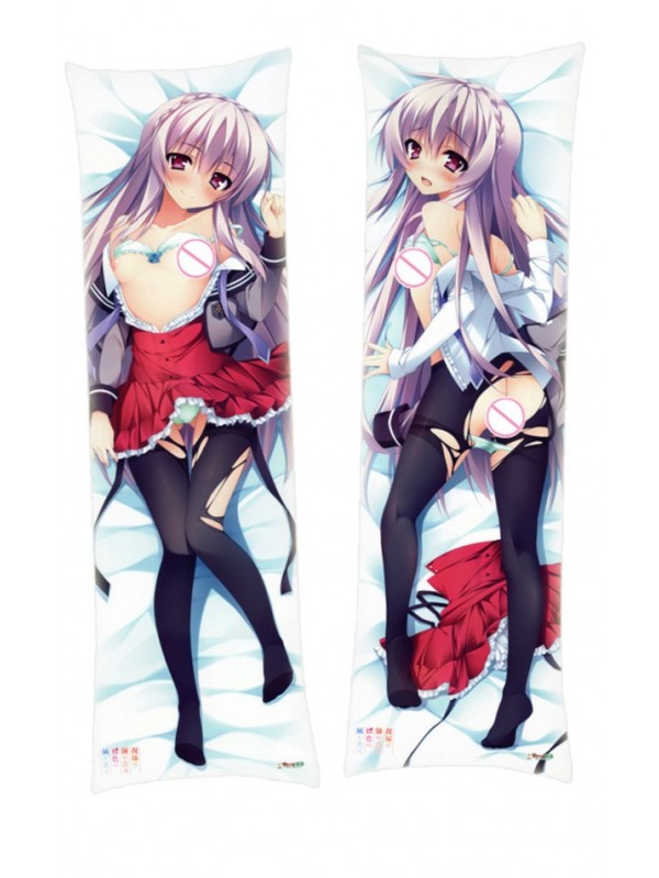 Shukufuku no Campanella la campanella della benedizione Chelsea Arcot Dakimakura Body Pillow Anime