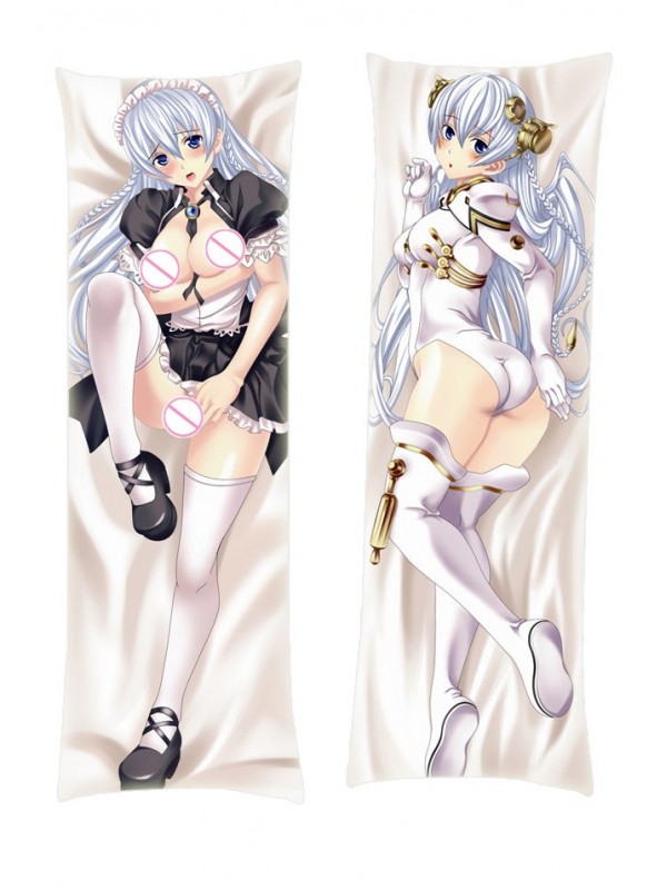 Ar tonelico Akane Dakimakura Body Pillow Anime