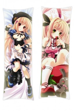 High School DxD by miyama zero Asia Argento Dakimakura Body Pillow Anime