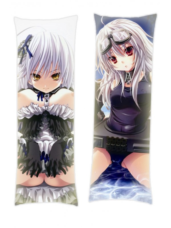 High School DxD by miyama zero Koneko Toujou Dakimakura Body Pillow Anime