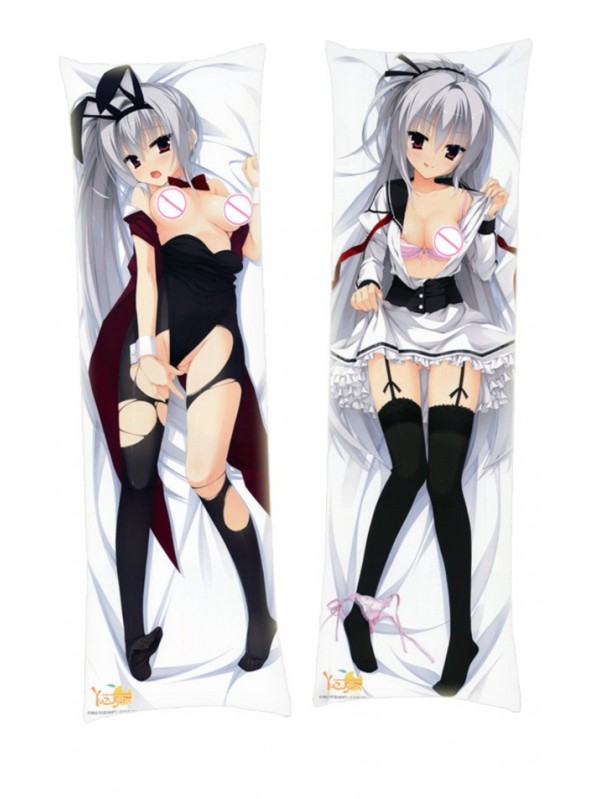 DRACU RIOT Elina Oligovna Obeh Dakimakura Body Pillow Anime