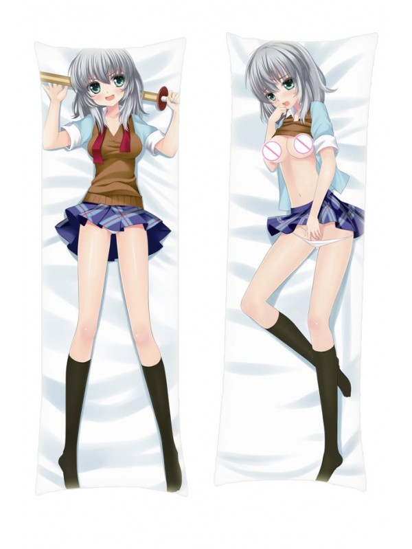 Good Luck Girl Ichiko Sakura Dakimakura Body Pillow Anime
