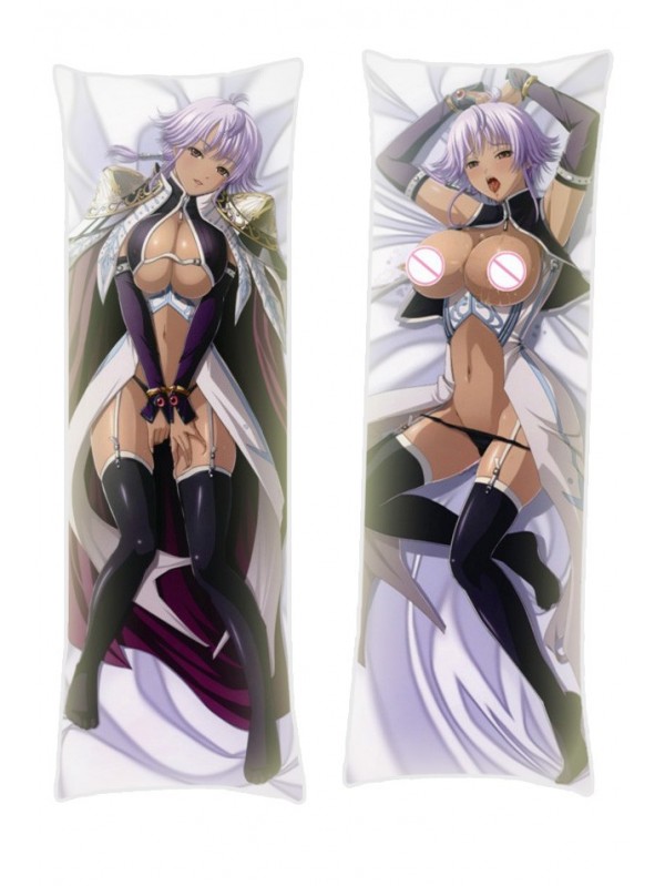 Kyonyuu Fantasy Gaiden Gladys von Wackenheim Dakimakura Body Pillow Anime
