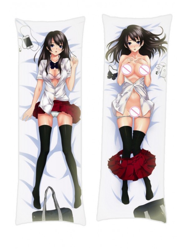 School Uniform Dakimakura Body Pillow Anime