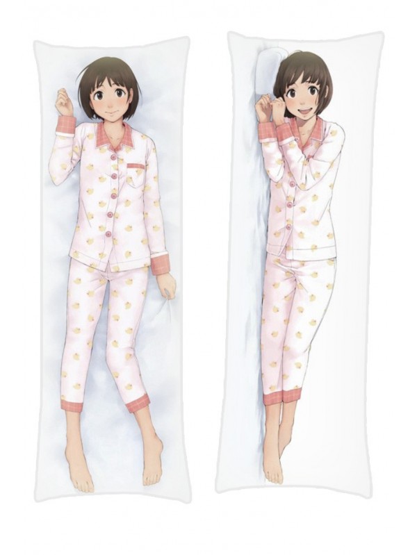SimSimi Dakimakura Body Pillow Anime