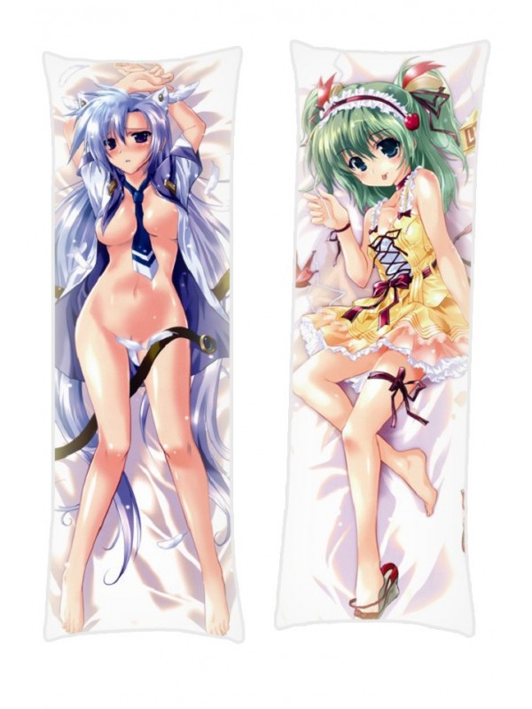 komatsu e ji Dakimakura Body Pillow Anime